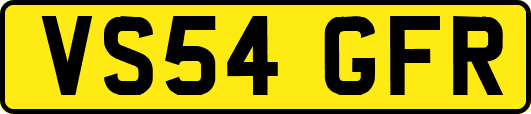 VS54GFR