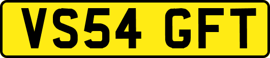 VS54GFT