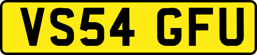 VS54GFU