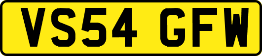 VS54GFW