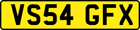 VS54GFX