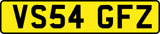 VS54GFZ