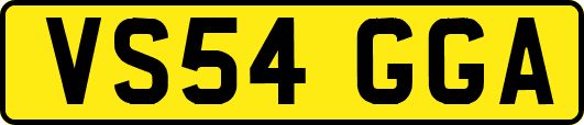 VS54GGA