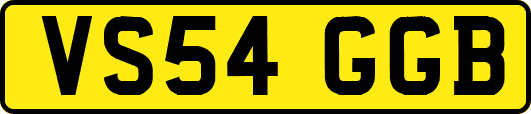 VS54GGB