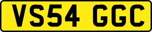 VS54GGC