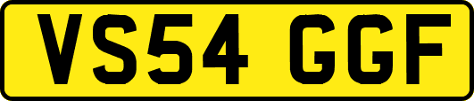 VS54GGF