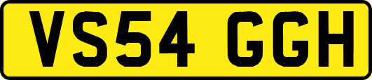 VS54GGH