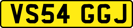 VS54GGJ