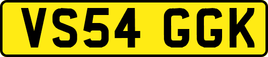 VS54GGK