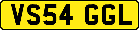 VS54GGL