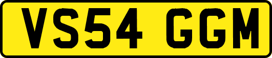 VS54GGM
