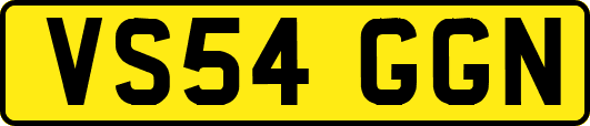 VS54GGN