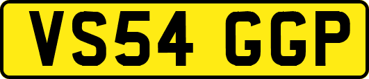VS54GGP