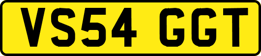 VS54GGT