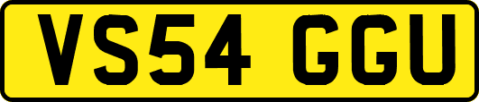 VS54GGU