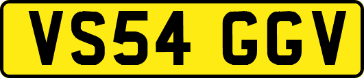 VS54GGV