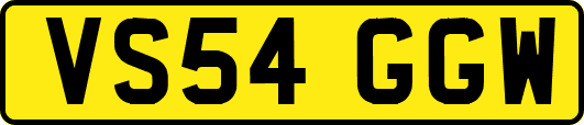 VS54GGW