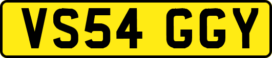 VS54GGY