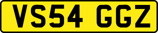 VS54GGZ