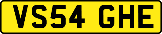 VS54GHE