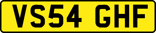 VS54GHF