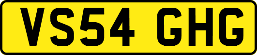 VS54GHG