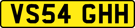 VS54GHH