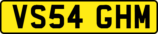 VS54GHM