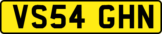 VS54GHN