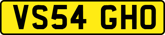 VS54GHO