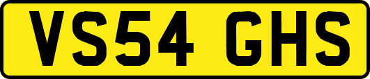 VS54GHS