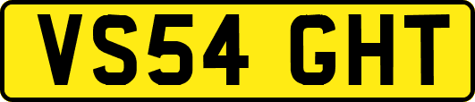 VS54GHT