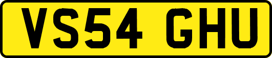 VS54GHU