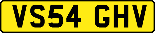 VS54GHV