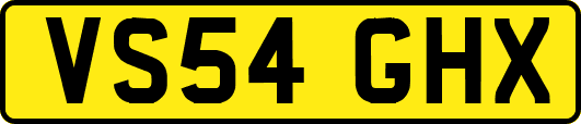 VS54GHX