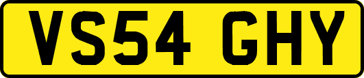 VS54GHY