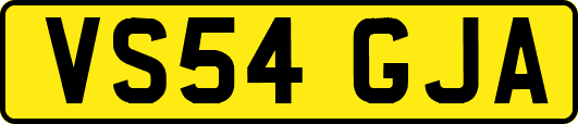VS54GJA