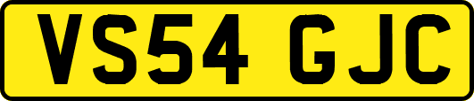 VS54GJC