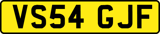 VS54GJF