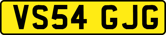 VS54GJG