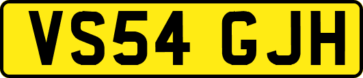 VS54GJH