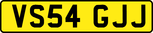 VS54GJJ