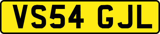 VS54GJL