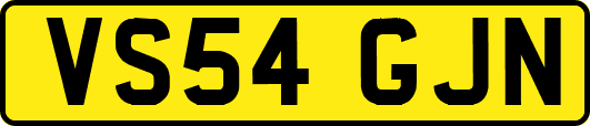 VS54GJN