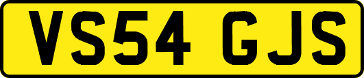 VS54GJS