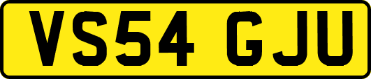 VS54GJU