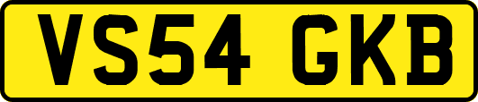 VS54GKB