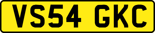 VS54GKC