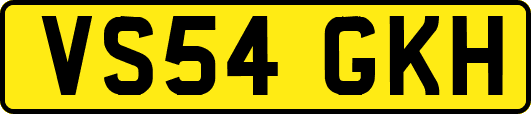 VS54GKH