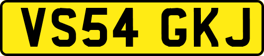 VS54GKJ